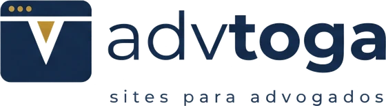 advtoga, sites para advogados